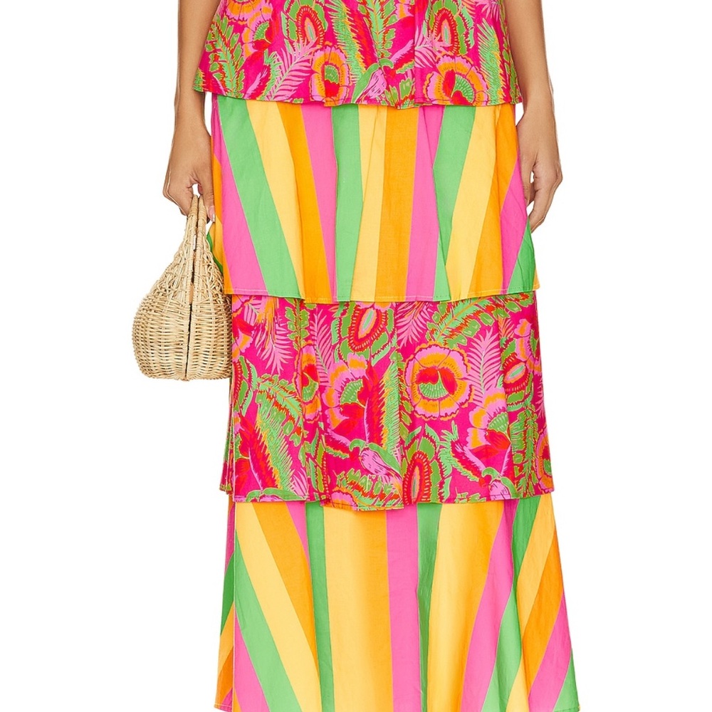 Show Me Your MuMu - Top & Skirt Set - Picture 5 of 7